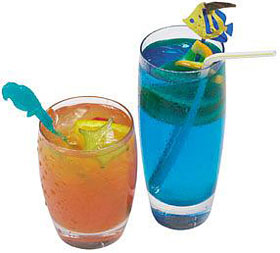 Cocktails
