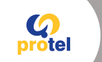 Protel logo