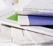 Newspapers